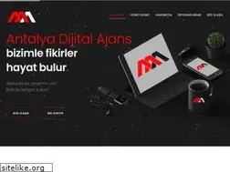 Sites similar to maximumajans.com