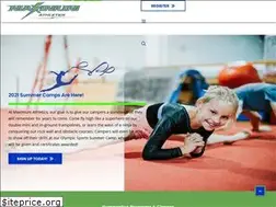 Sites similar to maximumathletics.net