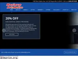 Sites similar to maximumautomotive.com