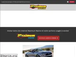 Sites similar to maximumaventure.com