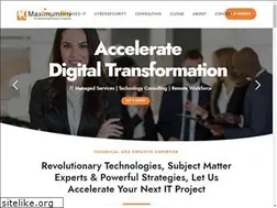 Sites similar to maximumbit.com