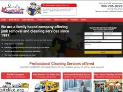 Sites similar to maximumcleaning.com
