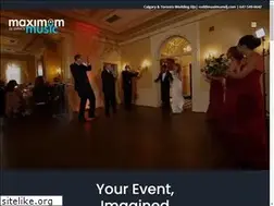 Sites similar to maximumdj.com