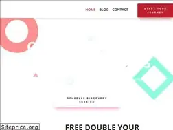 Sites similar to maximumeffort.agency