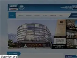 Sites similar to maximumevler.com