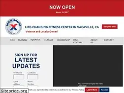 Sites similar to maximumfitnessvacaville.com