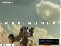 Sites similar to maximumfx.nl