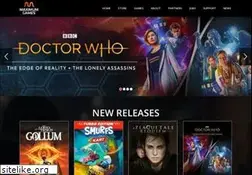 Sites similar to maximumgames.com