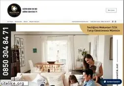 Sites similar to maximumguvenlik.net
