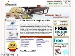 Sites similar to maximumhit.com