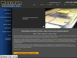 Sites similar to maximumind.com