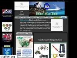 Sites similar to maximuminflation.com