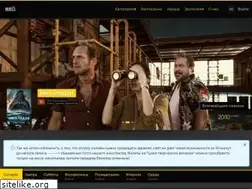 Sites similar to maximumkino.ru
