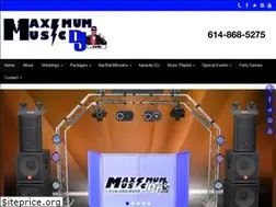 Sites similar to maximummusicdj.com