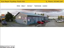 Sites similar to maximumperf.com