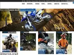 Sites similar to maximumpowersports.com