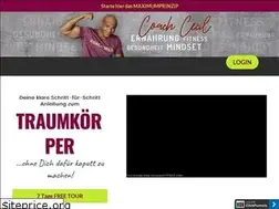 Sites similar to maximumprinzip.com