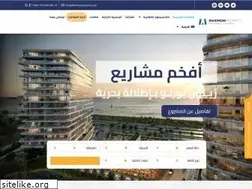 Sites similar to maximumproperty.com