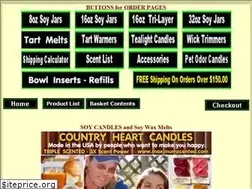 Sites similar to maximumscented.com