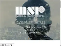 Sites similar to maximumstate.com