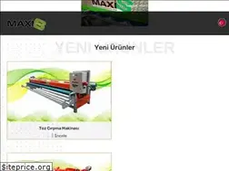 Sites similar to maximumticaret.com