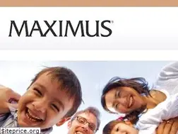Sites similar to maximus.com