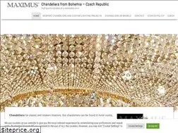 Sites similar to maximus.cz