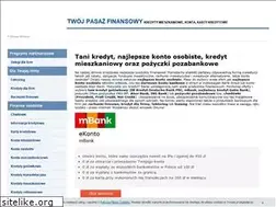 Sites similar to maximus.systempartnerski.pl