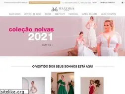 Sites similar to maximusatelier.com.br