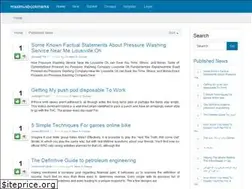 Sites similar to maximusbookmarks.com