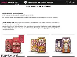 Sites similar to maximusbrouwerij.nl