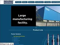 Sites similar to maximuscompletions.com