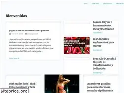 Sites similar to maximusculos.com
