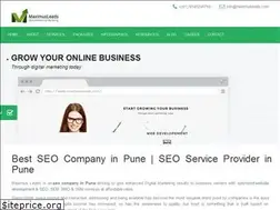 Sites similar to maximusleads.com