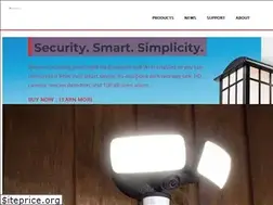 Sites similar to maximuslighting.com