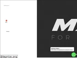 Sites similar to maximusmens.com.br