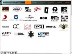 Sites similar to maximusmusicrecords.com