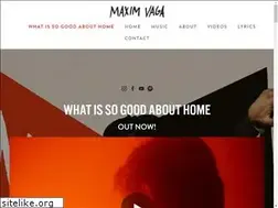 Sites similar to maximvaga.com