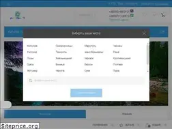 Sites similar to maximys.com.ua