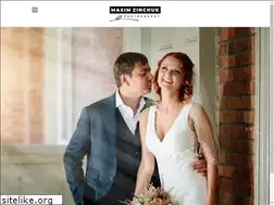 Sites similar to maximzinchuk.com