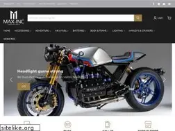 Sites similar to maxinc.co.za