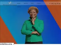 Sites similar to maxineattong.com