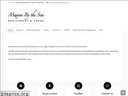 Sites similar to maxinebythesea.com