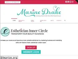 Sites similar to maxinedrake.com