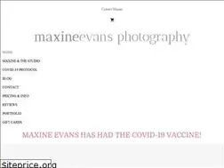 Sites similar to maxineevansphotography.com