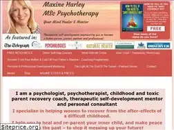 Sites similar to maxineharley.com