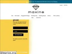 Sites similar to maxinejewelry.com