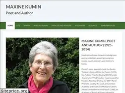 Sites similar to maxinekumin.com