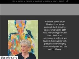 Sites similar to maxineprice.com