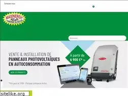 Sites similar to maxinergy.com